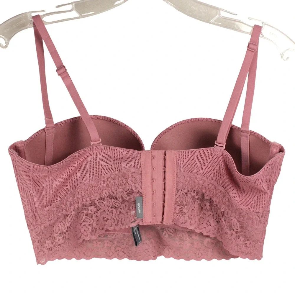 aerie straps longline padded